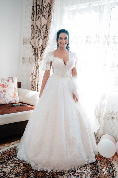 Rochie  de mireasa