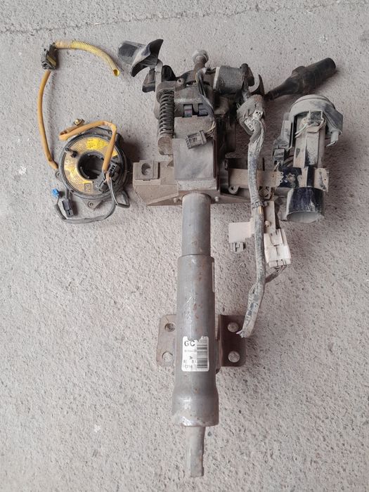 Запчасти для Эпика