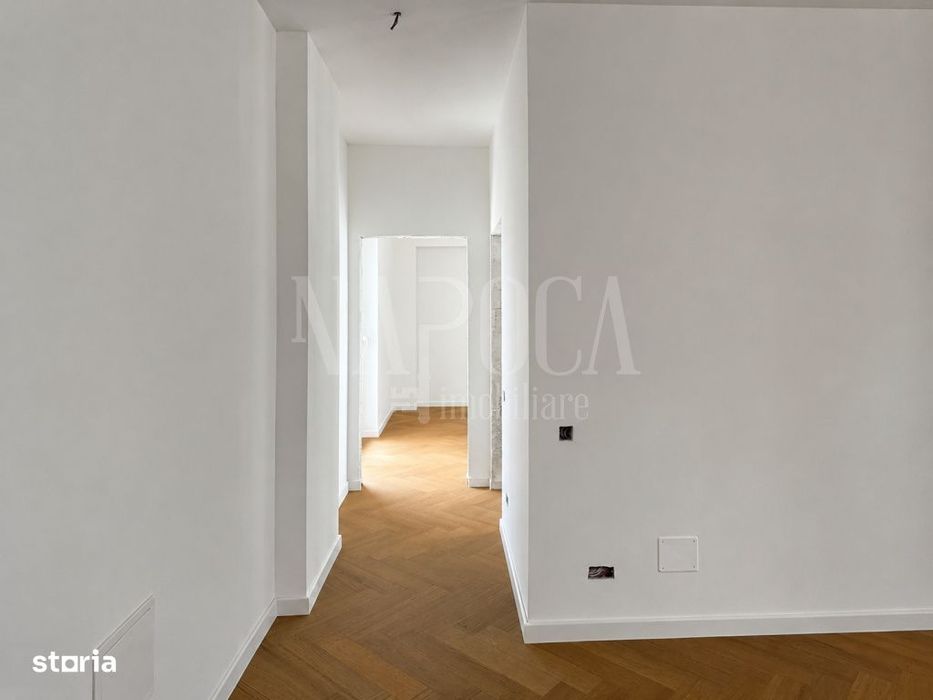 Apartament 2 camere de vanzare in Centru, Cluj Napoca