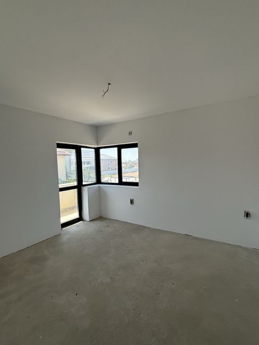 Casa de vanzare, soseaua cernica dupa centura!
