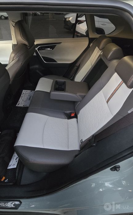 Toyota RAV 4  FUL