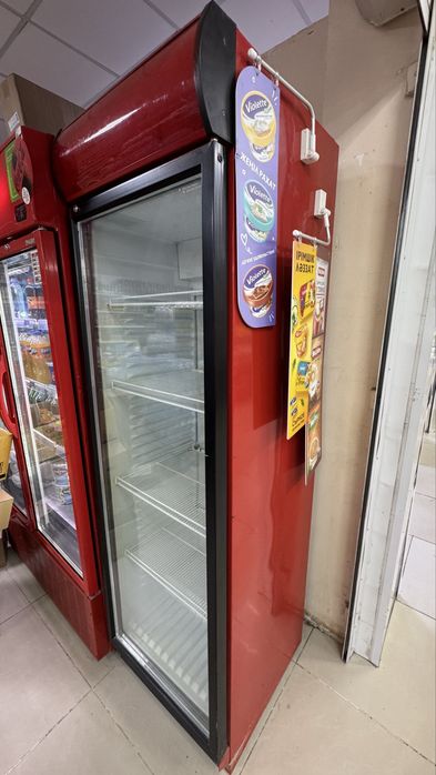 Продается холодильник нерабочий
