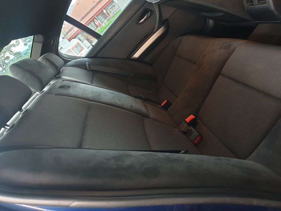 На части бмв е90 318и 143кс м пакет bmw e90 318i n43b20a 143hp