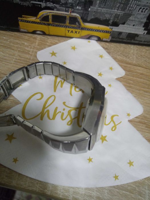 Tissot Navigator Chronogaph Automatic