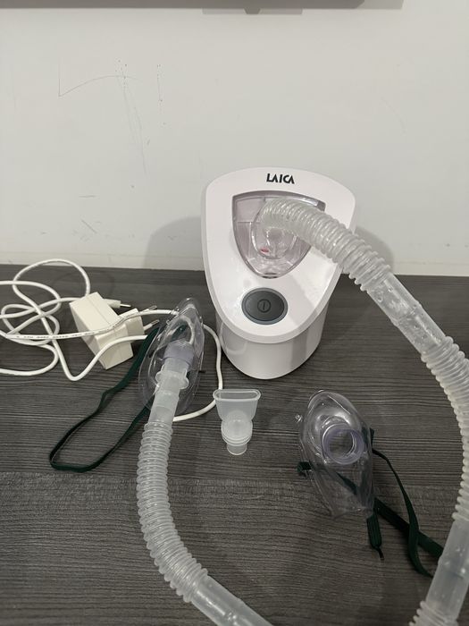 Nebulizator aparat de aerosoli Laica MD6026P
