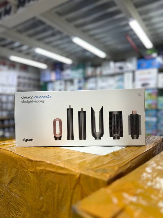 DYSON CO-ANDA 2x стайлер