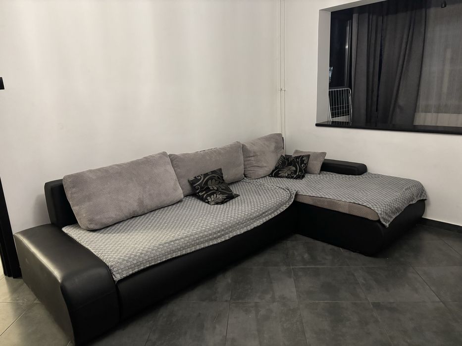 Coltar extensibil second hand