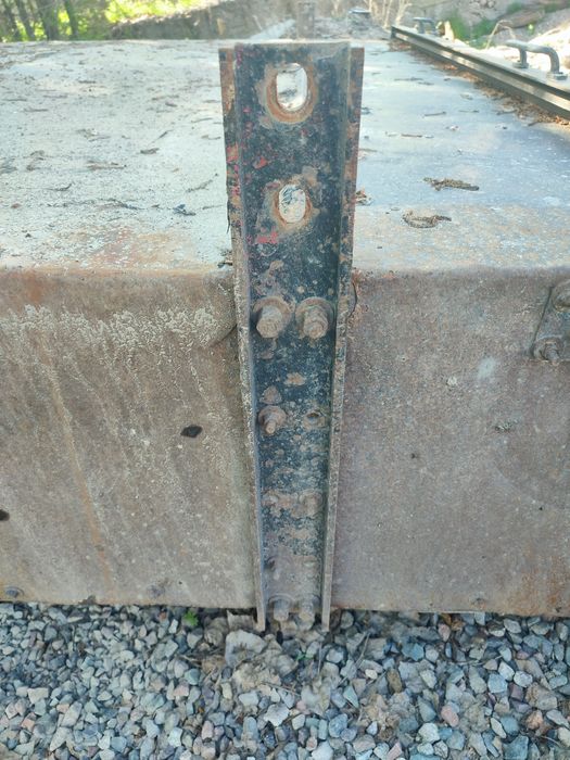 Продам полетницу Schmitz