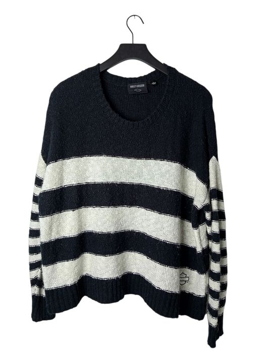 Harley-Davidson - Sweater - 100 % Authentic Official Merchandise