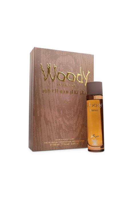 Парфюмерия Arabian oud