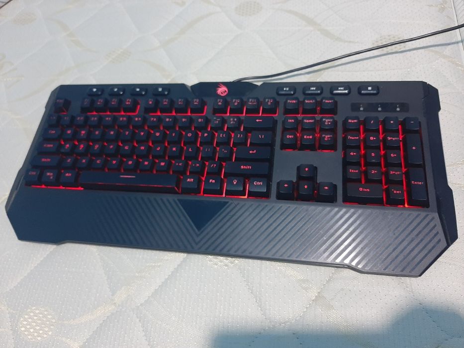 Tastatura  gaming