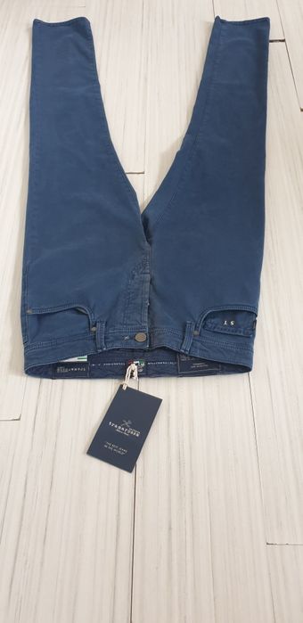 Tramarossa Italy Slim Fit Mens Size 31/34 НОВО! ОРИГИНАЛ! Мъжки Дънки!