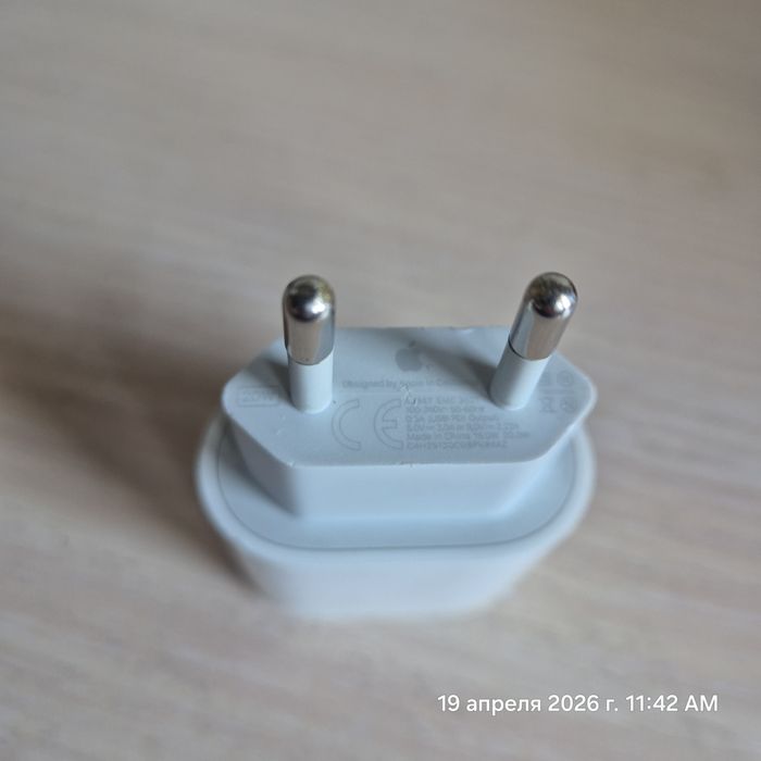 Зарядные устройства I phone 14 pro max