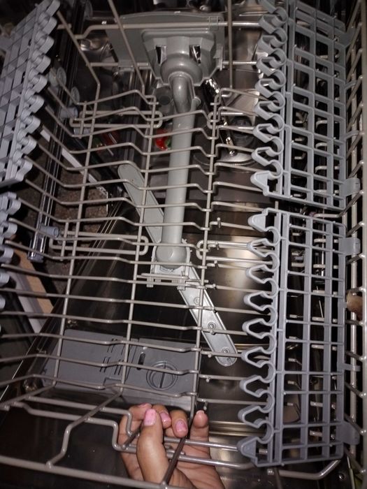 Съдомиялна Midea за части