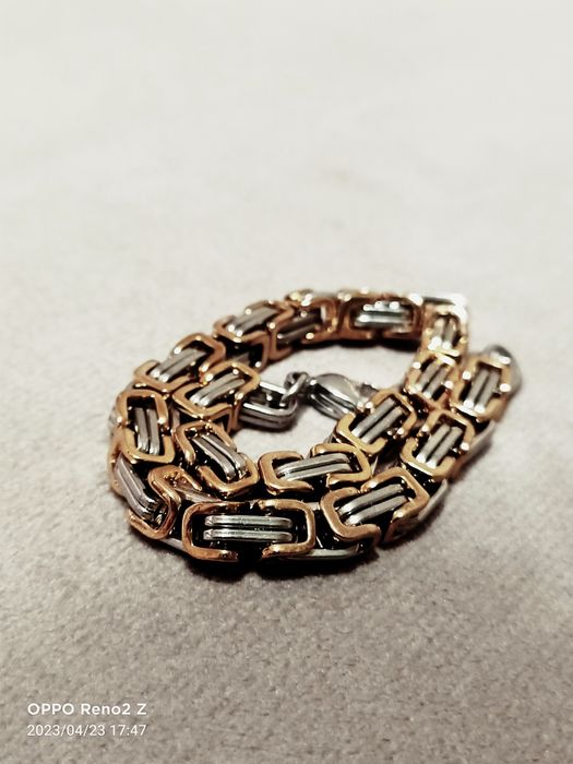 Браслет Мужской Дракон