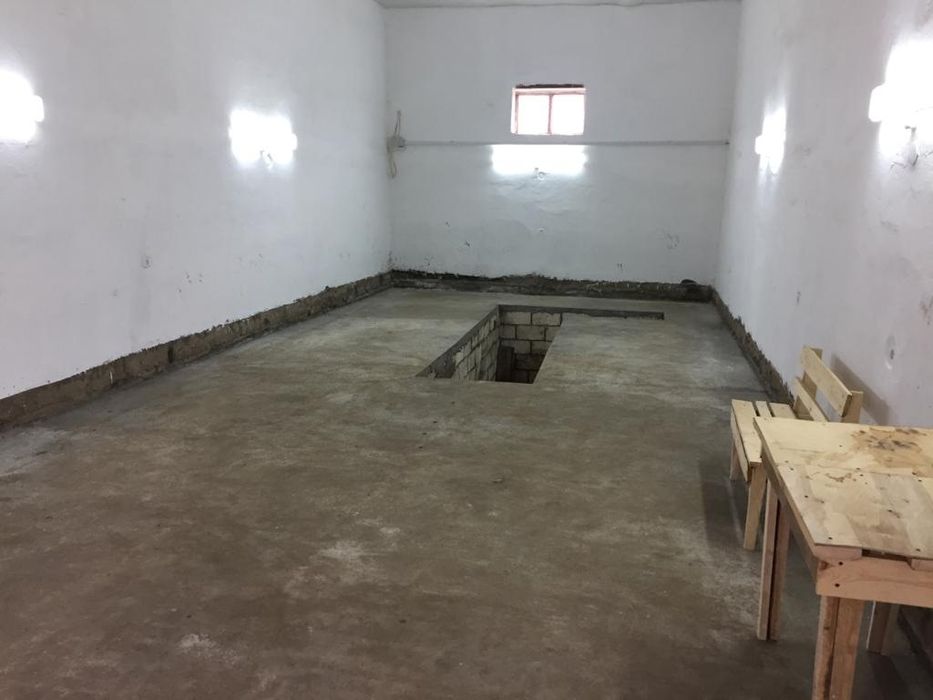 Аренда помещений