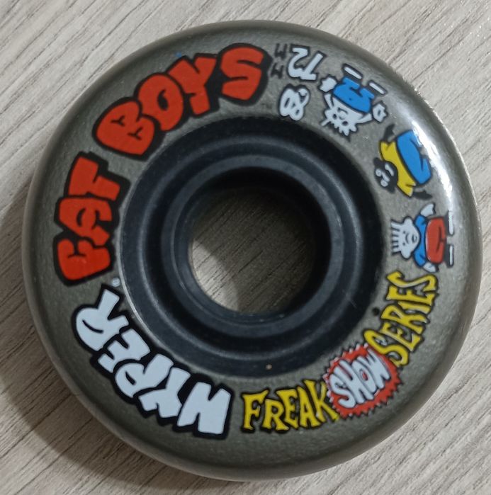 Колеса на ролики USA