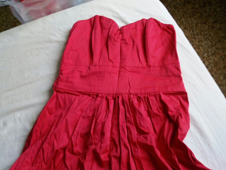 Красиви рокли 5 модела