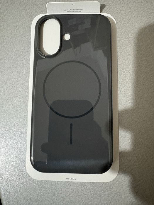 Husa Beats Iphone 16 (bon istyle)