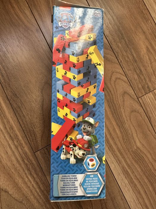 Jucarii, trenulet, masinuta, patrula catelusilor