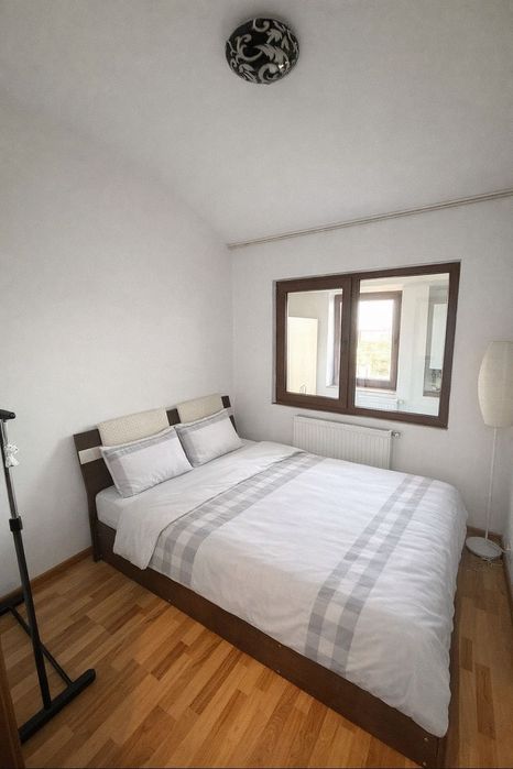Închiriere apartament 2 camere /Tătărasi /bloc nou