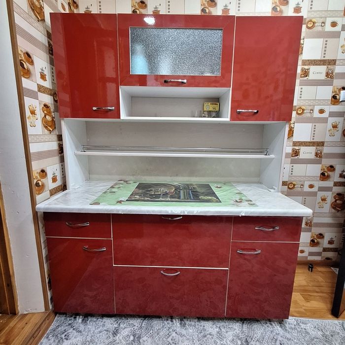 Продается Кухыный