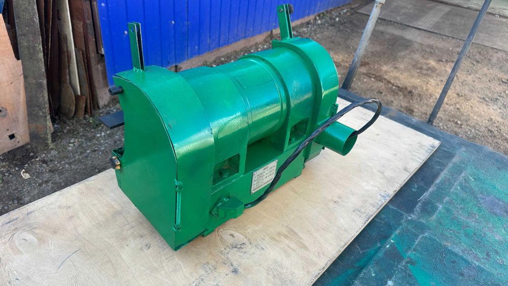 наждак 380 в  ссср