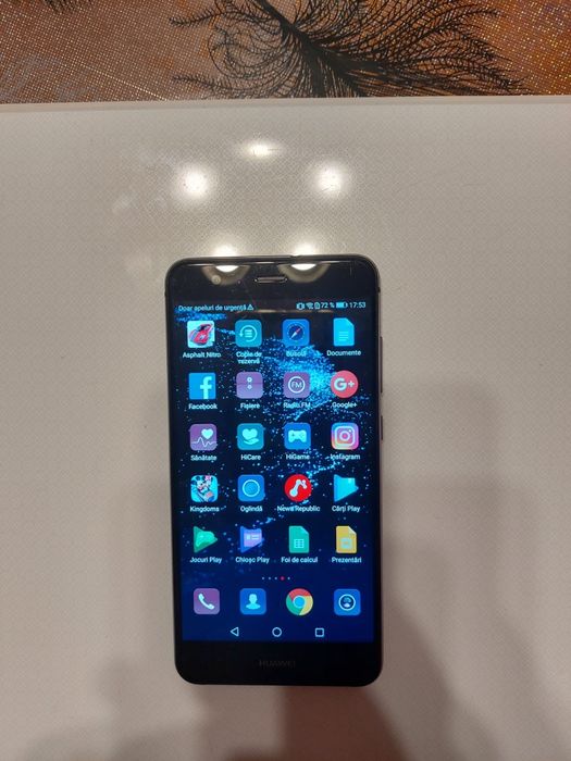 Vand Telefon mobil Huawei P 10 Lite