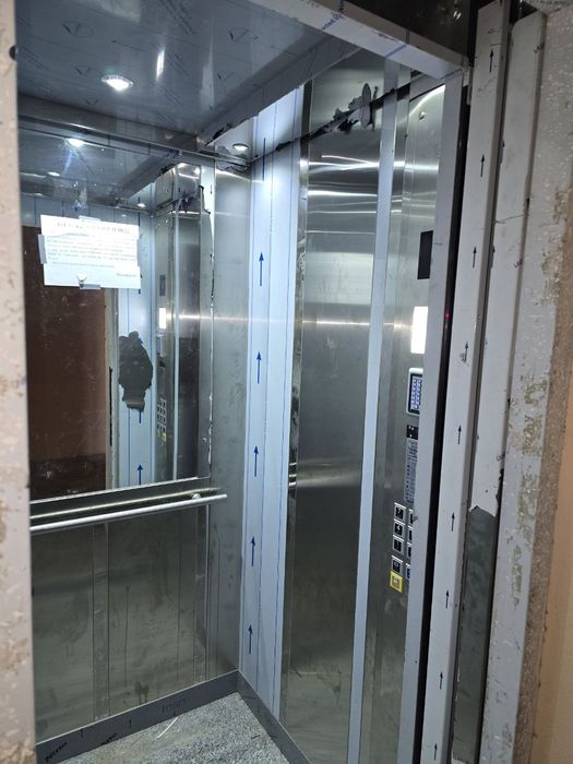 Продаётся  3х комнатная квартира