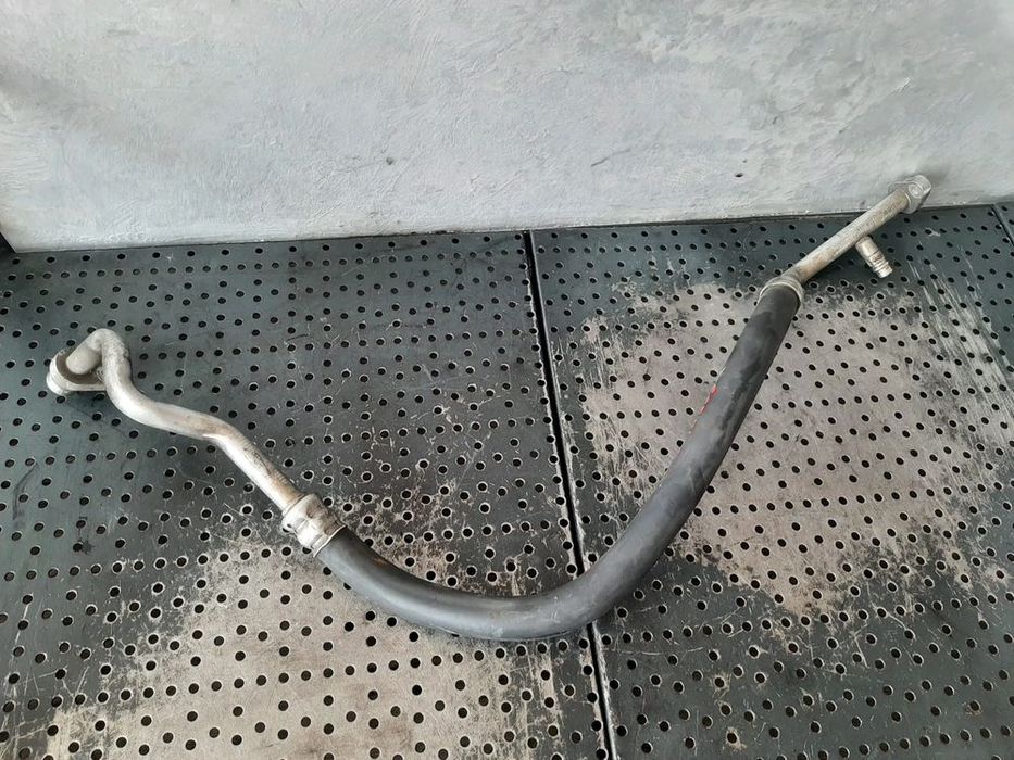 conducta clima ac k9kj836 1.5 dci renault megane 3 scenic 3  924540019r