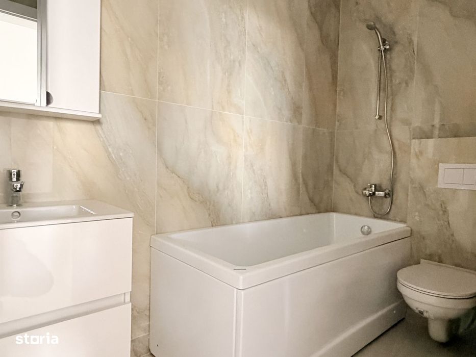 4 camere | Galata | Penthouse | dressing |