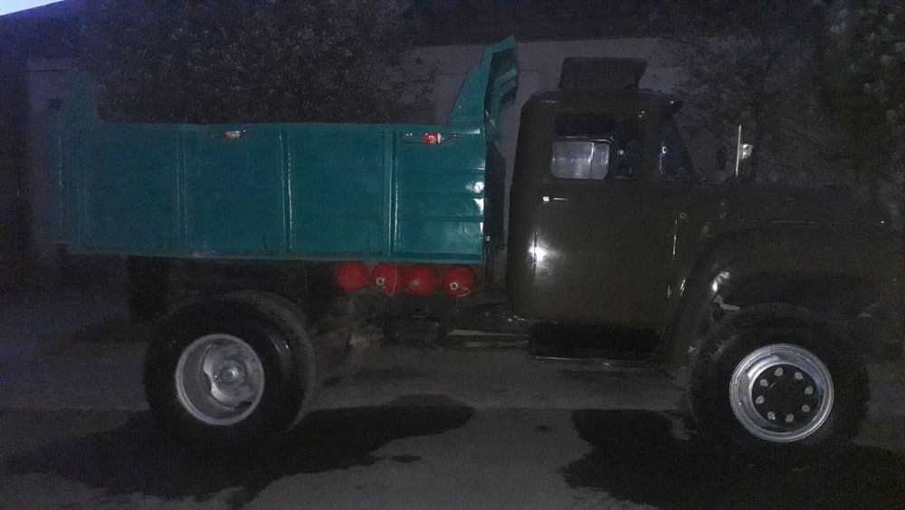 Вывоз строй мусор