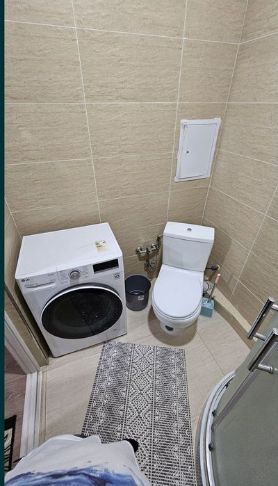 Своя! Аренда 1 комнатная квартира!