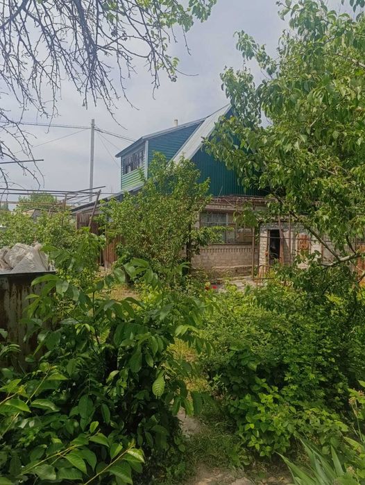 Продается дача в массиве Чолдала