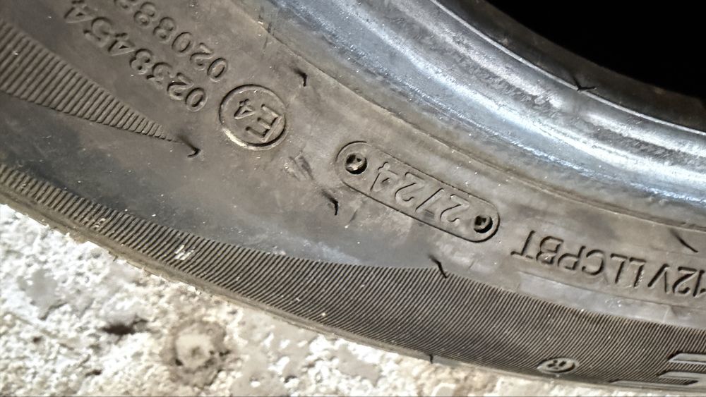 175 65/14Тренжл приора гранта