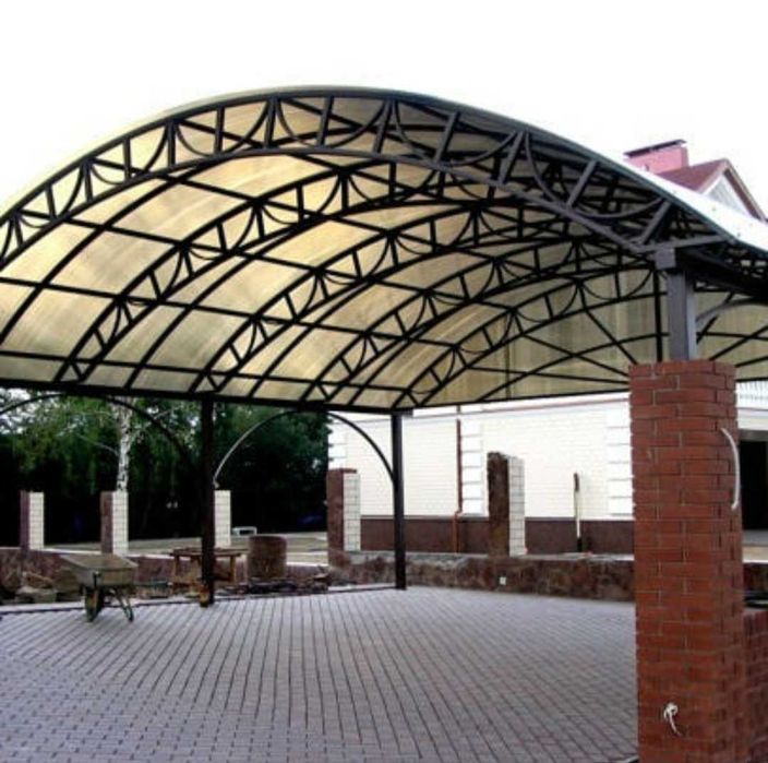 Лексан (поликарбонат) от самого дилера продукта