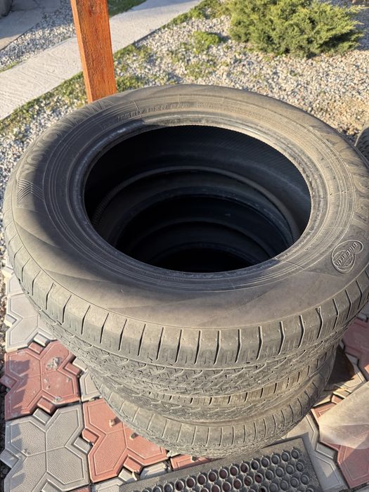 Летние шины от Yakohama