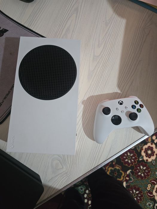 Xbox series S 2026