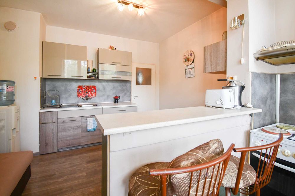 Продава се Тристаен апартамент в София, Люлин 7 - 93 кв.м за 1613 €/кв.м - Снимка #2