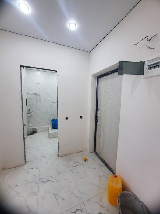 Продам квартиру евро двушку