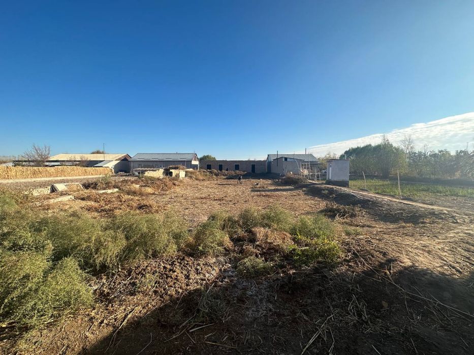 Uy sotiladi 20 sotix