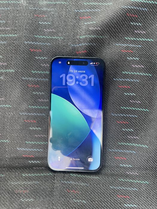 Iphone 15 128 гигобайт