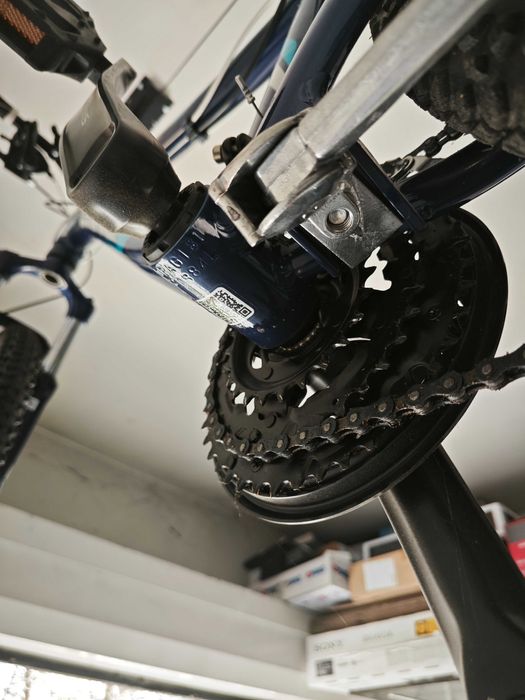 Велосипед Drag Grace