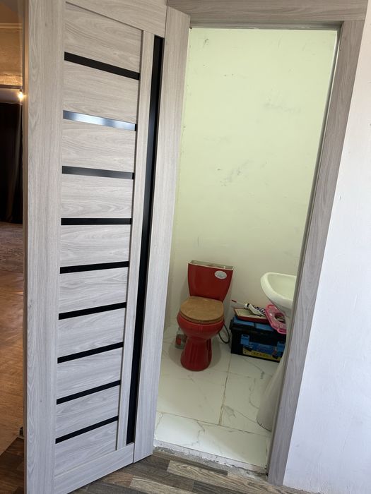 Дом 2-х комнатный