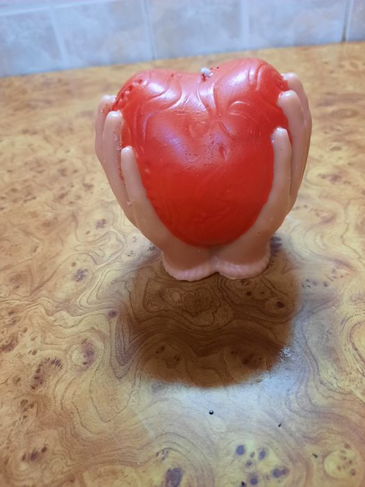 Продам аромасвечи