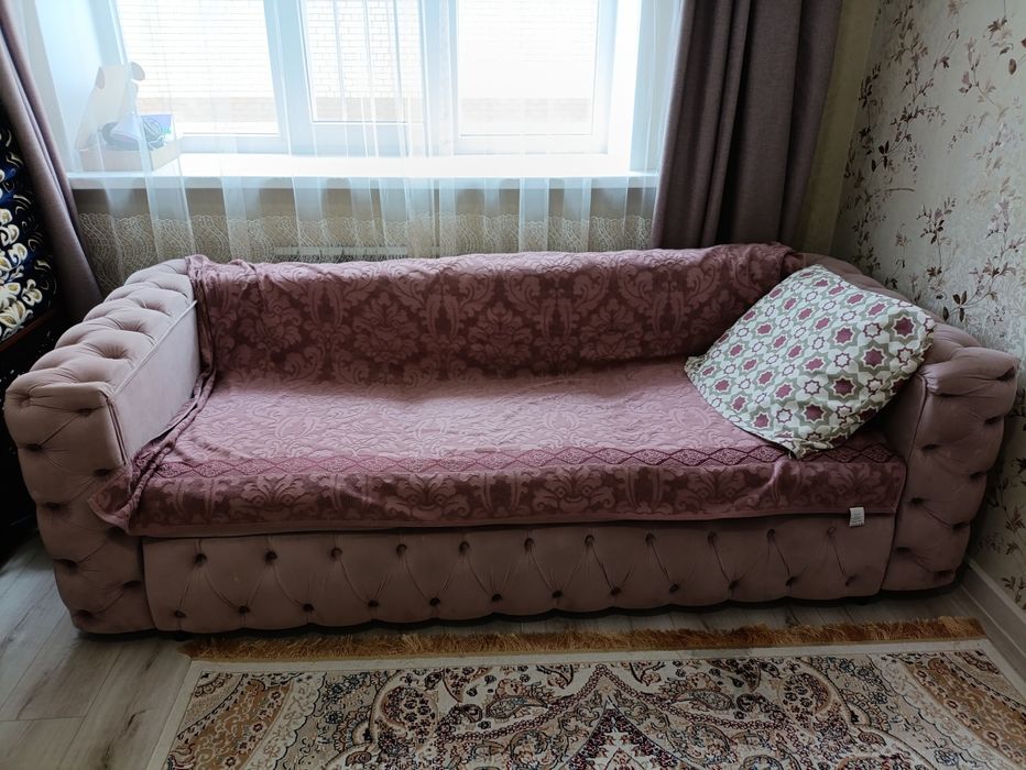 Диван раскладной