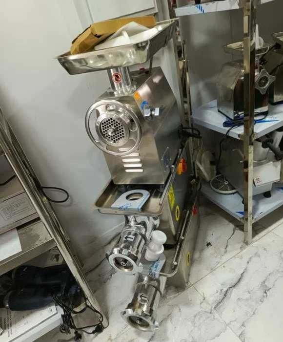 Мясорубка myasorubka 32, 22, 12, гарантия, доставка