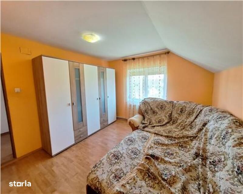 Casa P+M Parcul Dendrologic Lilieci