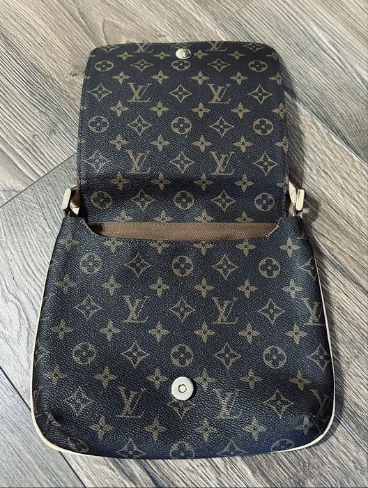 Geanta Luis Vuitton