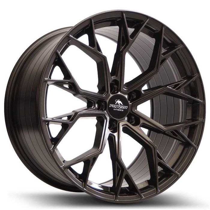 17" 18" 19" 20" 21" Джанти Forzza Titan 5x112 5x120 5x114,3 5x110 5x108